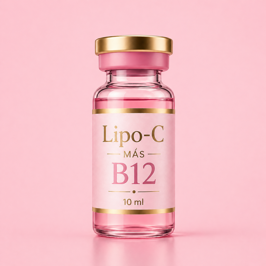 LipoC+B12