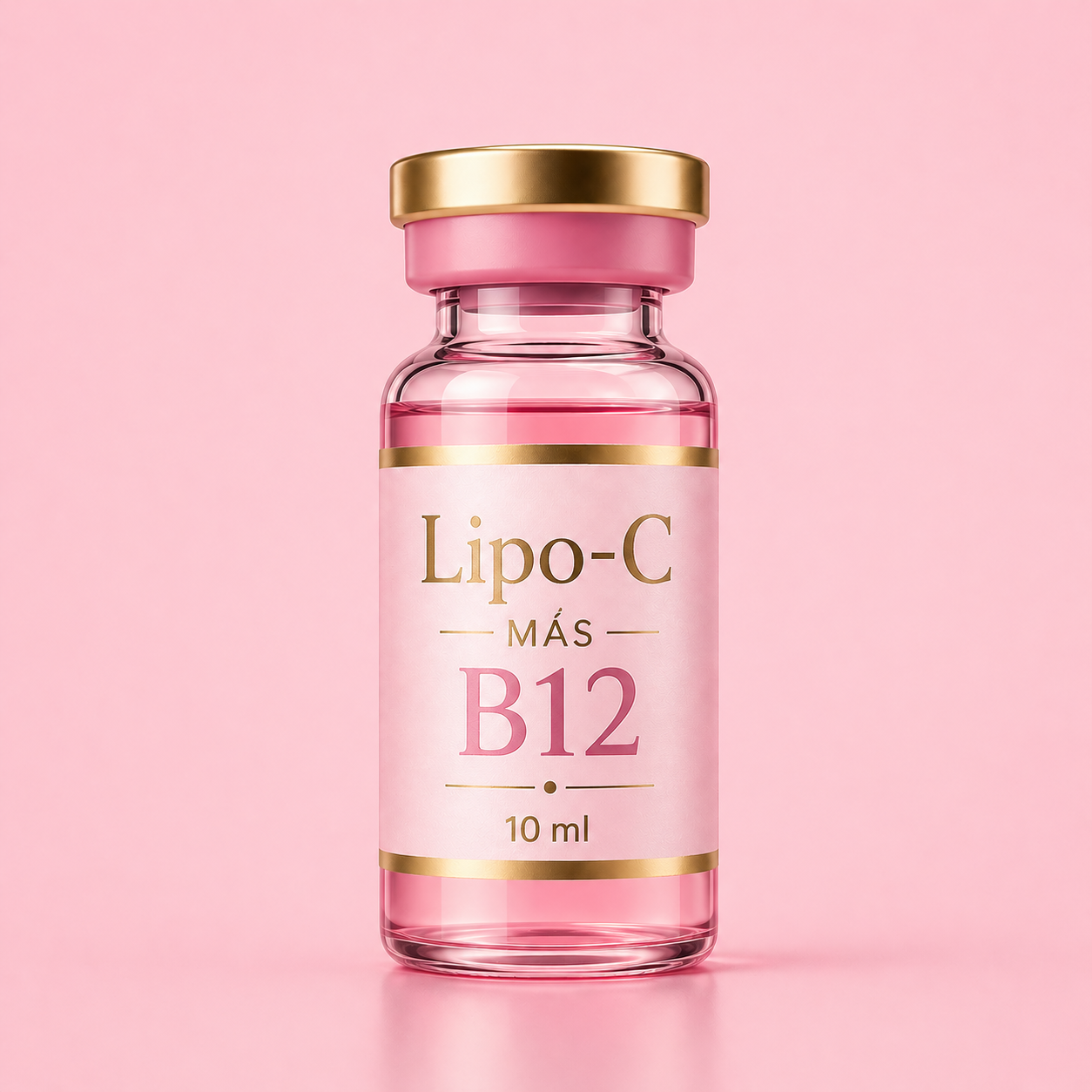 LipoC+B12