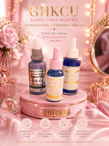 Ghk-Cu Face Serum 1oz/30ml